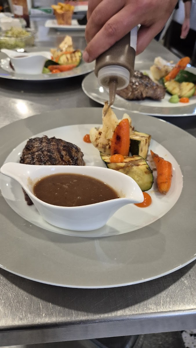 Restaurant Le Croc Midi Photos 2